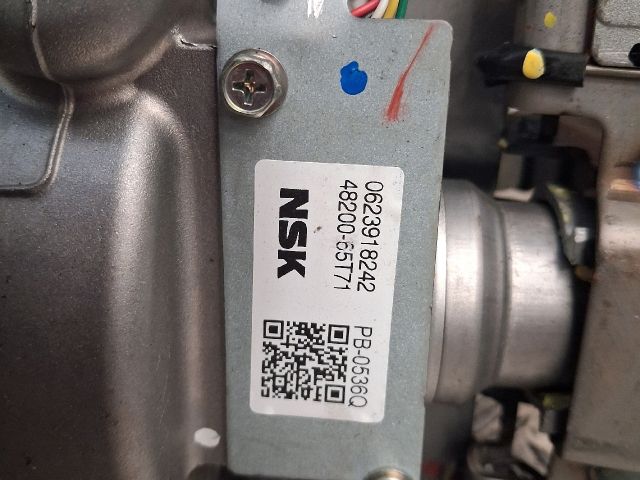 bontott SUZUKI VITARA Kormányoszlop