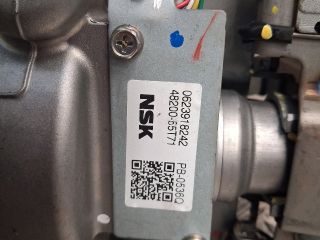 bontott SUZUKI VITARA Kormányoszlop