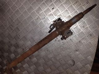 bontott SUZUKI VITARA Kormányoszlop