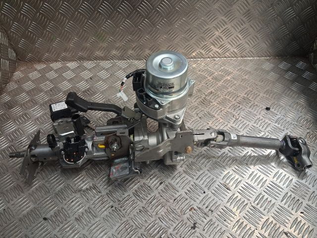 bontott SUZUKI VITARA Kormányoszlop