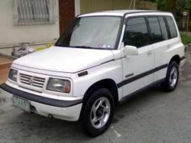 bontott SUZUKI VITARA Kormányoszlop