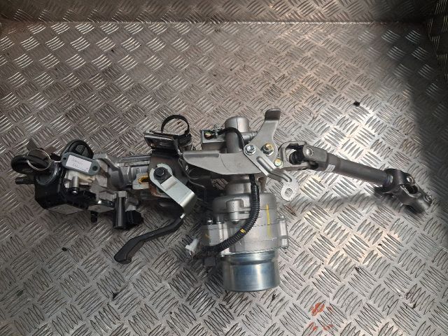 bontott SUZUKI VITARA Kormányoszlop