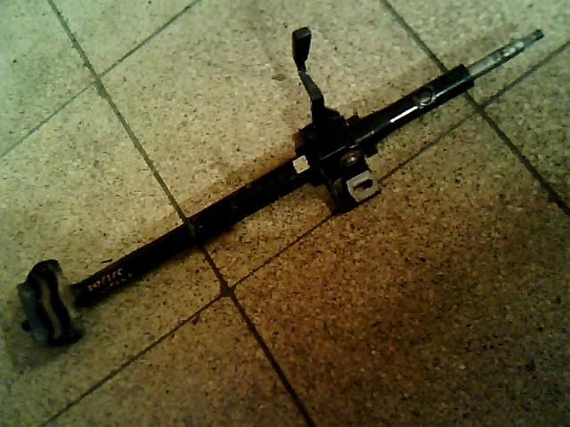 bontott SUZUKI VITARA Kormányoszlop