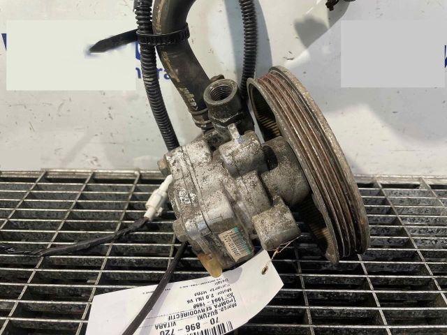 bontott SUZUKI VITARA Kormányszervó Motor (Elektromos)