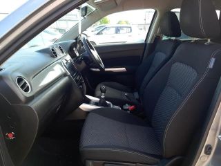 bontott SUZUKI VITARA Középső Szellőző