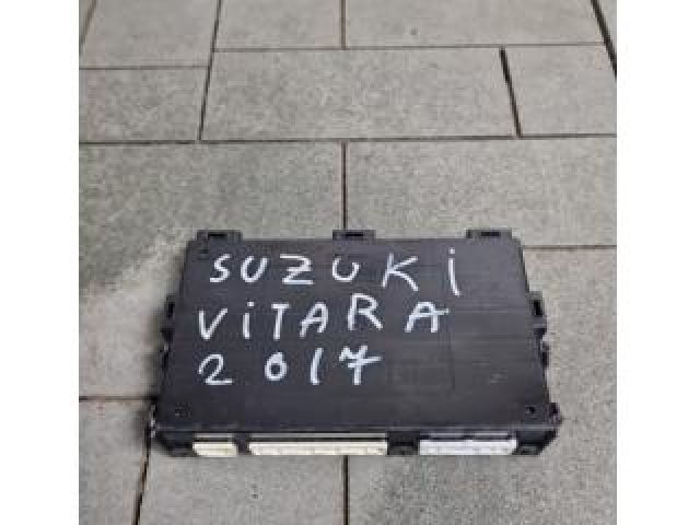 bontott SUZUKI VITARA Kulcs Nélküli Nyitás Jeladó