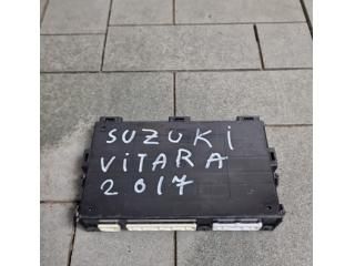 bontott SUZUKI VITARA Kulcs Nélküli Nyitás Jeladó