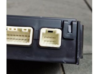 bontott SUZUKI VITARA Kulcs Nélküli Nyitás Jeladó