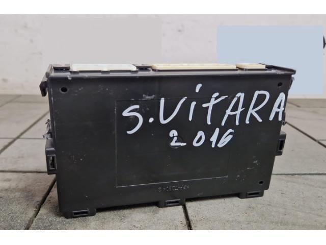 bontott SUZUKI VITARA Kulcs Nélküli Nyitás Jeladó