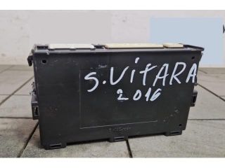 bontott SUZUKI VITARA Kulcs Nélküli Nyitás Jeladó