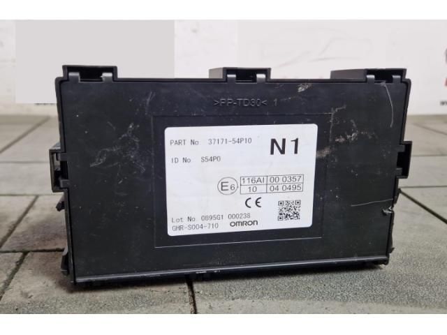 bontott SUZUKI VITARA Kulcs Nélküli Nyitás Jeladó