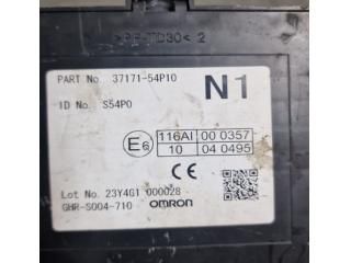 bontott SUZUKI VITARA Kulcs Nélküli Nyitás Jeladó