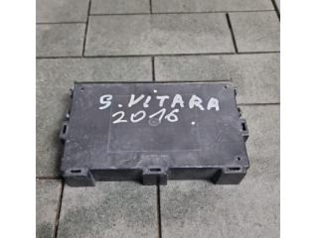 bontott SUZUKI VITARA Kulcs Nélküli Nyitás Jeladó