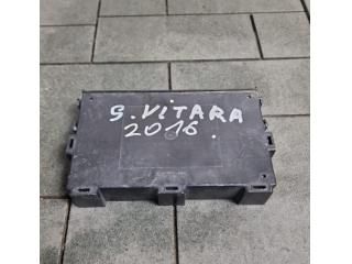 bontott SUZUKI VITARA Kulcs Nélküli Nyitás Jeladó