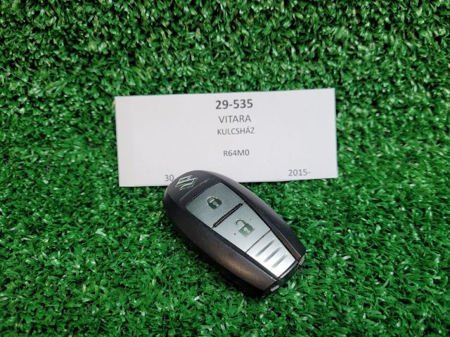 bontott SUZUKI VITARA Kulcsház