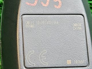 bontott SUZUKI VITARA Kulcsház