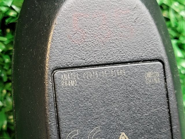 bontott SUZUKI VITARA Kulcsház