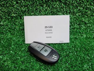bontott SUZUKI VITARA Kulcsház