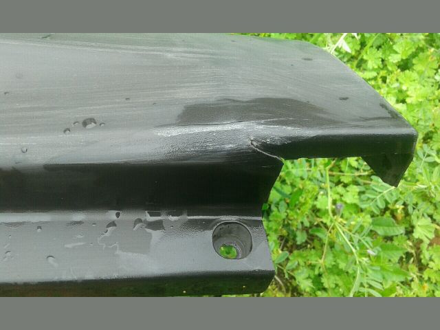 bontott SUZUKI VITARA Küszöb Burkolat