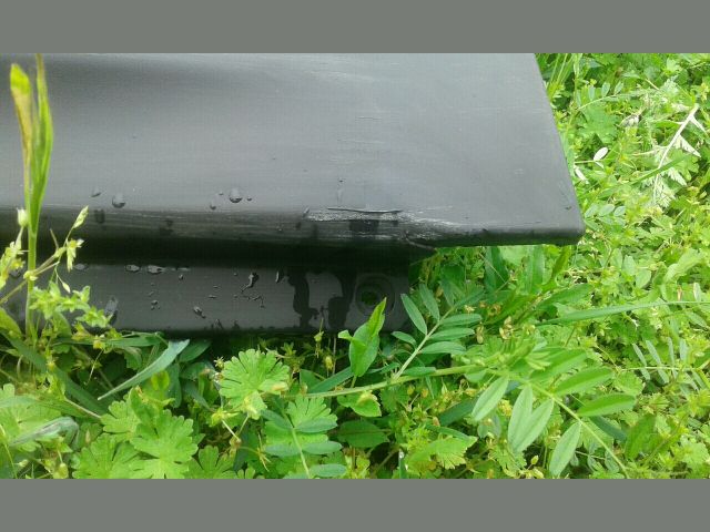 bontott SUZUKI VITARA Küszöb Burkolat