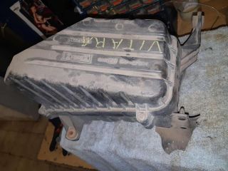 bontott SUZUKI VITARA Légszűrő Ház