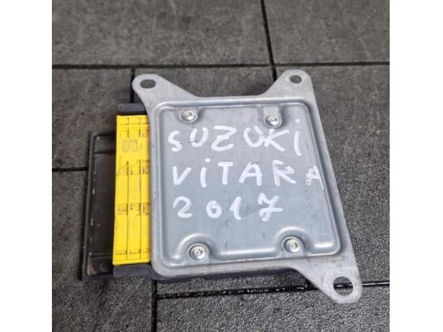 bontott SUZUKI VITARA Légzsák Elektronika