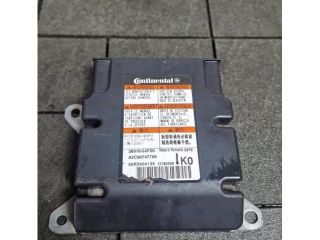 bontott SUZUKI VITARA Légzsák Elektronika