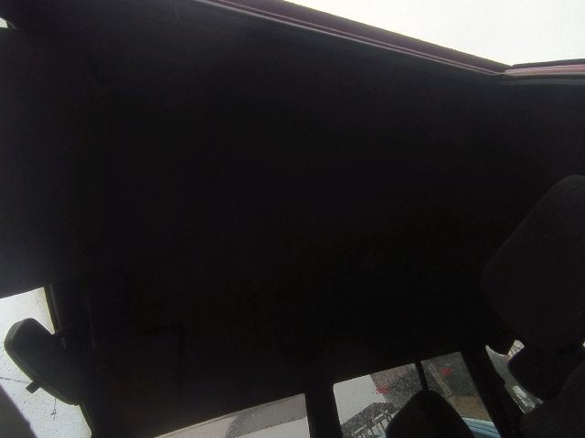 bontott SUZUKI VITARA Légzsák Elektronika