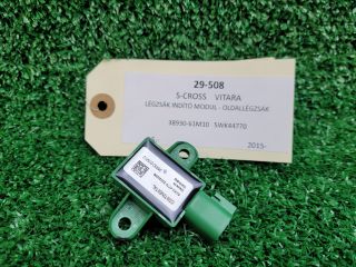 bontott SUZUKI VITARA Légzsák Indító Modul Oldallégzsák