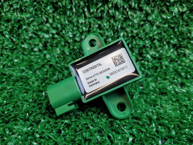 bontott SUZUKI VITARA Légzsák Indító Modul Oldallégzsák