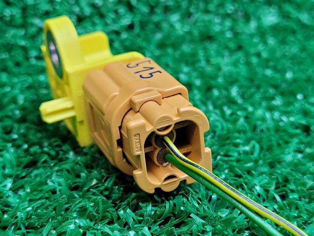 bontott SUZUKI VITARA Légzsák Indító Modul Oldallégzsák