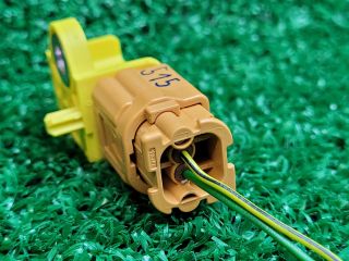 bontott SUZUKI VITARA Légzsák Indító Modul Oldallégzsák