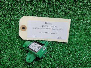 bontott SUZUKI VITARA Légzsák Indító Modul Oldallégzsák