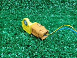 bontott SUZUKI VITARA Légzsák Indító Modul Oldallégzsák