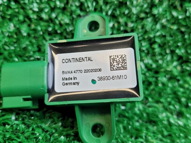 bontott SUZUKI VITARA Légzsák Indító Modul Oldallégzsák