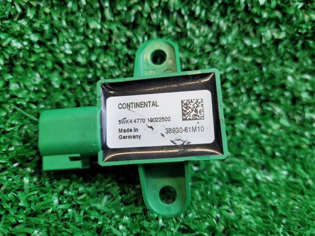 bontott SUZUKI VITARA Légzsák Indító Modul Oldallégzsák