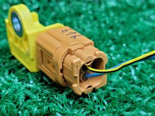 bontott SUZUKI VITARA Légzsák Indító Modul Oldallégzsák