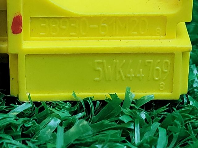 bontott SUZUKI VITARA Légzsák Indító Modul Oldallégzsák