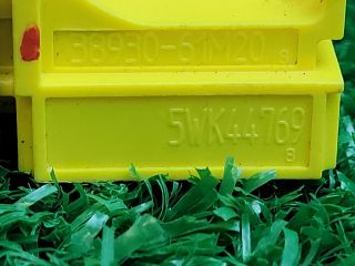 bontott SUZUKI VITARA Légzsák Indító Modul Oldallégzsák