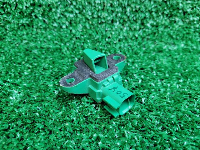 bontott SUZUKI VITARA Légzsák Indító Modul Oldallégzsák