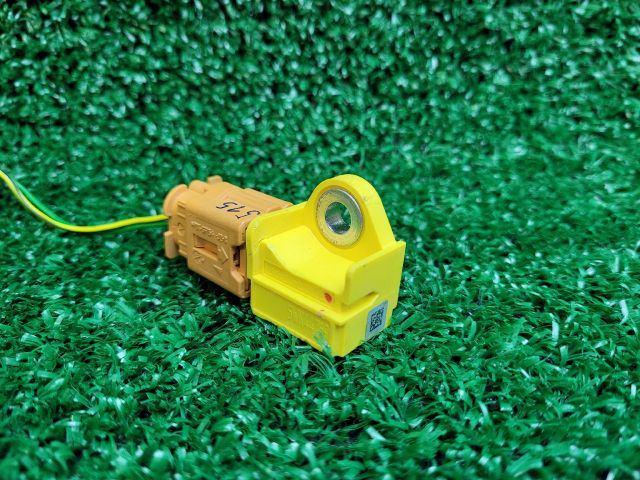 bontott SUZUKI VITARA Légzsák Indító Modul Oldallégzsák