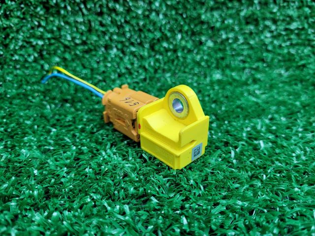 bontott SUZUKI VITARA Légzsák Indító Modul Oldallégzsák