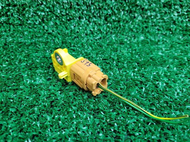 bontott SUZUKI VITARA Légzsák Indító Modul Oldallégzsák