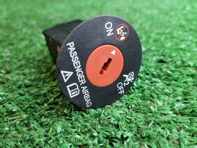 bontott SUZUKI VITARA Légzsák Kapcsoló