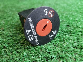 bontott SUZUKI VITARA Légzsák Kapcsoló