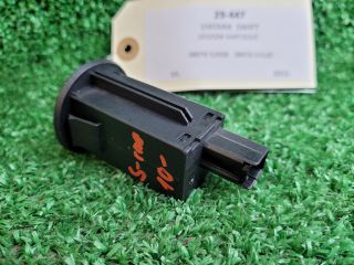 bontott SUZUKI VITARA Légzsák Kapcsoló