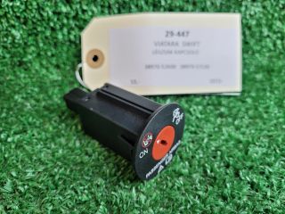 bontott SUZUKI VITARA Légzsák Kapcsoló