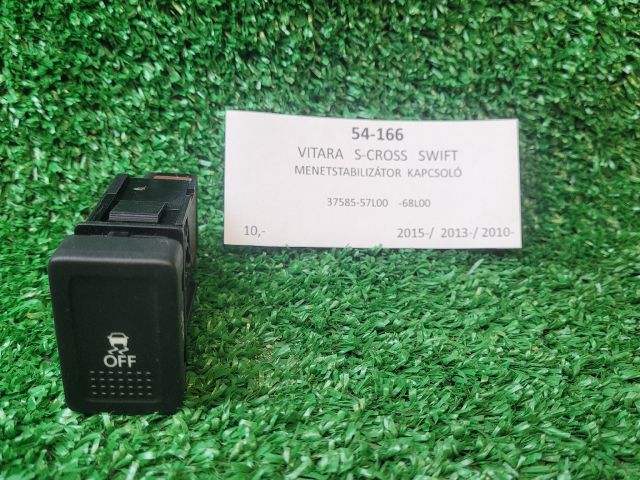 bontott SUZUKI VITARA Menetstabilizátor Kapcsoló