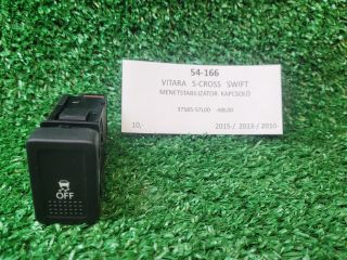 bontott SUZUKI VITARA Menetstabilizátor Kapcsoló