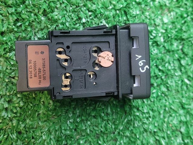 bontott SUZUKI VITARA Menetstabilizátor Kapcsoló